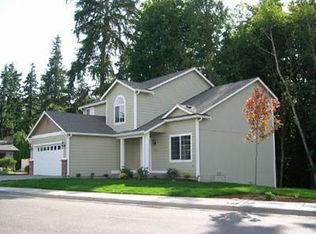 2977 NE Loyola St, Bremerton, WA 98311