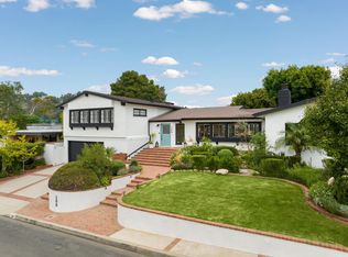 288 Bellino Dr, Pacific Palisades, CA 90272