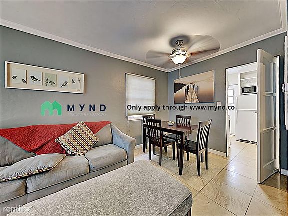 3rd image of 4836 Long Branch Ave
