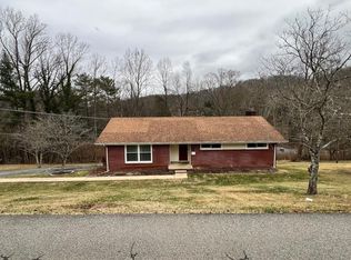 2361 Woodridge Ave, Kingsport, TN 37664