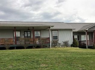 3657 Roaring Fork Rd, Greeneville, TN 37745