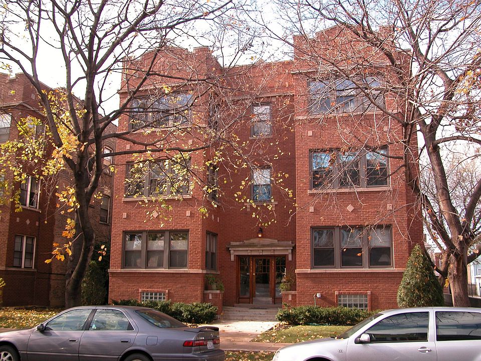 1st image of 3936 N Monticello Ave #2S