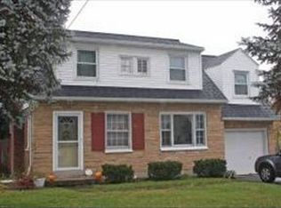2121 Fruitville Pike, Lancaster, PA 17601
