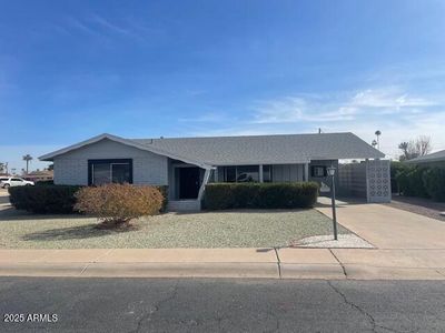 10365 W Pinehurst Dr, Sun City, AZ, 85351