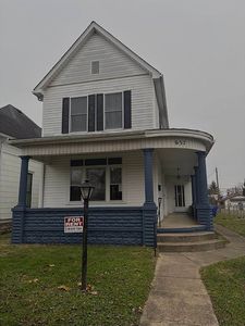 657 E 2nd St, Chillicothe, OH, 45601