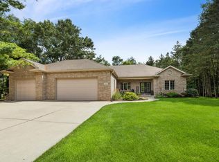 1232 Peregrine COURT, Burlington, WI 53105
