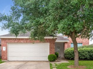 6831 Silver Shores Ln, Katy, TX 77449