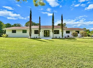 191 NW 118th Ave, Fort Lauderdale, FL 33325