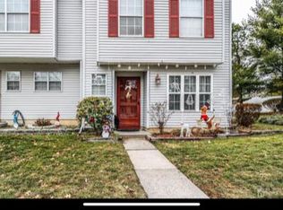 808 Darlington Dr, Old Bridge, NJ 08857