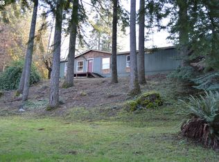 31200 Kenady Ln, Cottage Grove, OR 97424