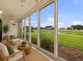 448 PIEDMONT J #448, Delray Beach, FL 33484