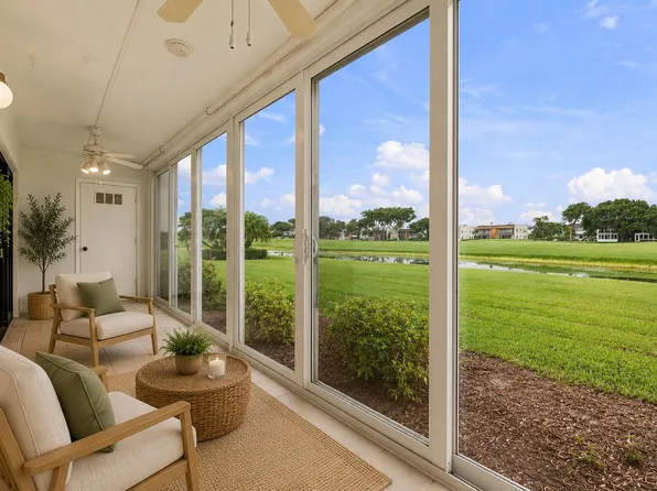 448 PIEDMONT J #448, Delray Beach, FL 33484