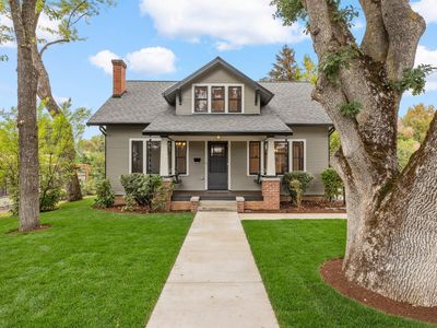 2235 E Main St, Medford, OR, 97504