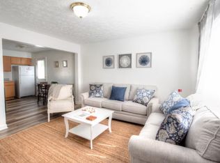 1444 Thomas Ln, Blacksburg, VA 24060