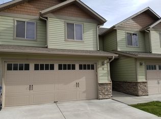 3216 Warbler Way UNIT 5, Bozeman, MT 59718