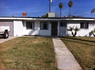 27038 La Verne Ave, Highland, CA 92346