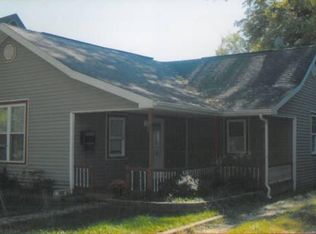 455 Mulberry St, Lebanon, OH 45036