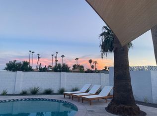 6729 E Camino Santo, Scottsdale, AZ 85254