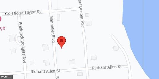2nd image of 22912 Benjamin Banneker Blvd