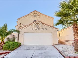 8017 Tribal Cir, Las Vegas, NV 89145