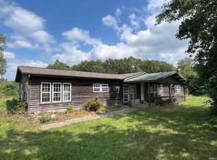 5757 N 200 E, Attica, IN 47918