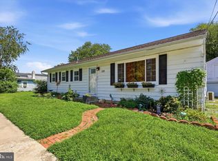 120 Lincoln Dr, Pennsville, NJ 08070