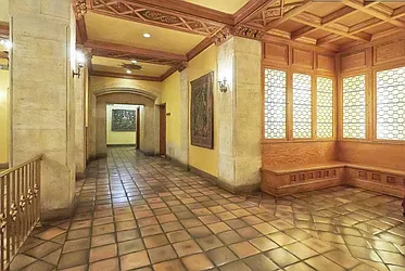 Rented by Brown Harris Stevens