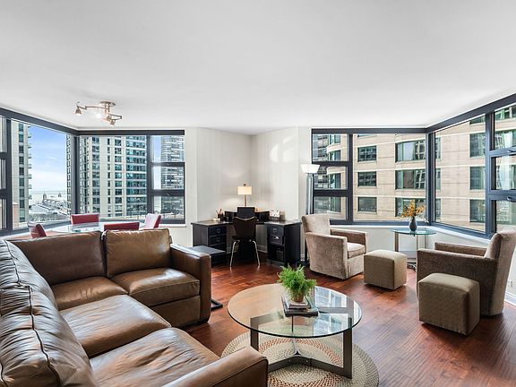 3rd image of 401 E Ontario St APT 1710