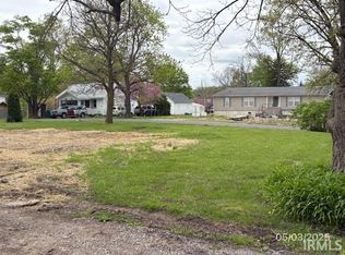 2509 South St, Fort Wayne, IN 46818