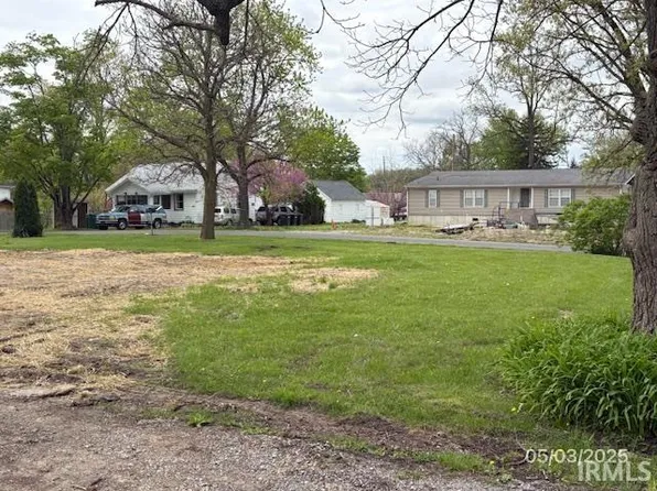 2509 South St, Fort Wayne, IN 46818