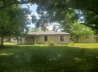 2700 N Rosewood Ave, Muncie, IN 47304