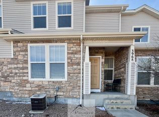 3968 Diamond Ridge Vw, Colorado Springs, CO 80918