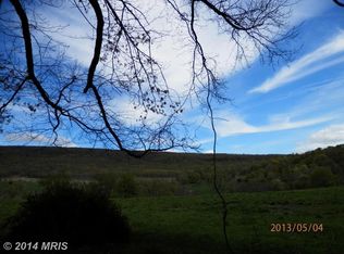 35 Deerhunters Rd, Petersburg, WV 26847