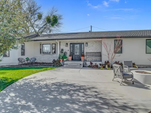 6613 Woodland Ave, Modesto, CA 95358