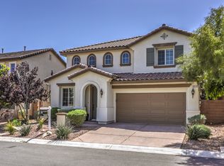 10513 Galleon Peak Ln, Las Vegas, NV 89166