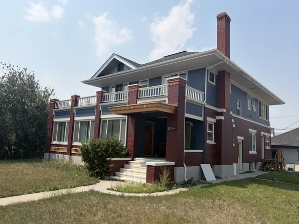 803 S Washington St #5, Dillon, MT 59725