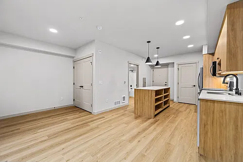 Floor plan 0bed/1bath
