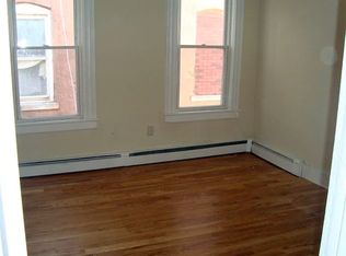 160 George St #1, Bridgeport, CT 06604