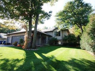 405 5th Ave N, Sartell, MN 56377