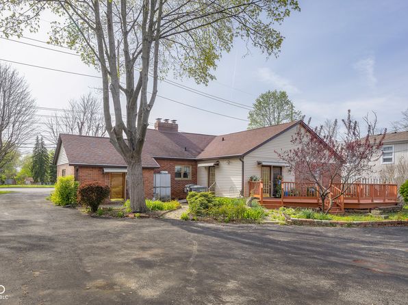 6141 Madison Ave, Indianapolis, IN 46227