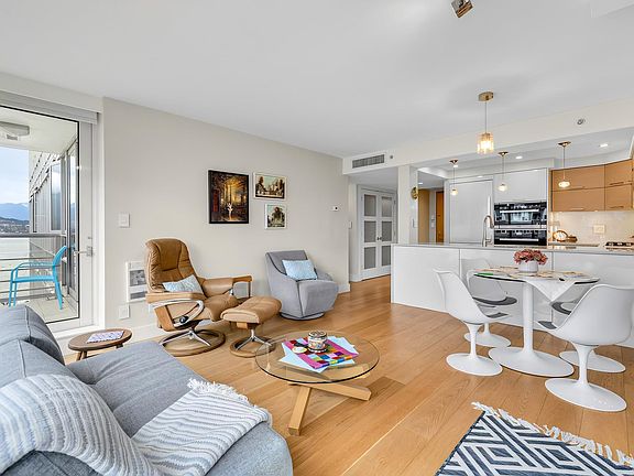 3rd image of 590 Nicola St #1505