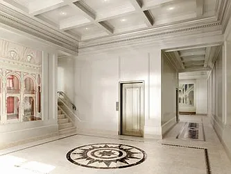 Sold by Macklowe Investment Properties