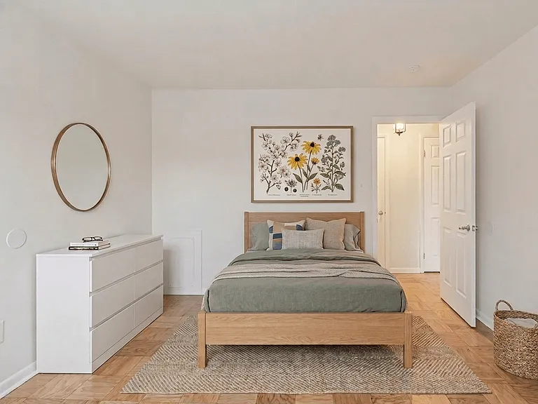 Fort Totten Apartments — Photo 3