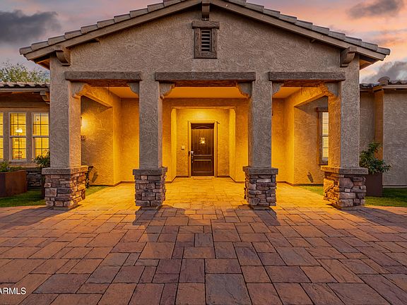 5th image of 8721 W VILLA LINDO Drive