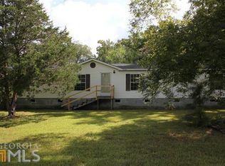 2954 State Highway 17 N, Guyton, GA 31312