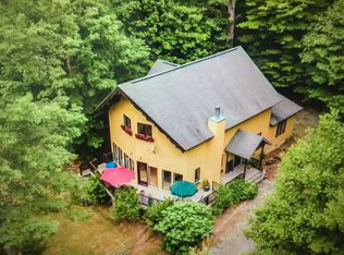 6112 Kims Dr, Hurdle Mills, NC 27541