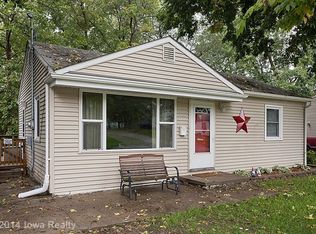 6900 SW 14th St, Des Moines, IA 50315