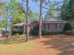 36 Talamore Dr, Southern Pines, NC 28387