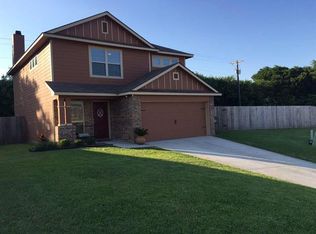 10361 Condor Loop, Waco, TX 76708