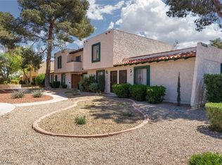 441 Las Casitas Way, Winchester, NV 89121